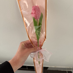 Illatos viasz tulipán - Meska.hu