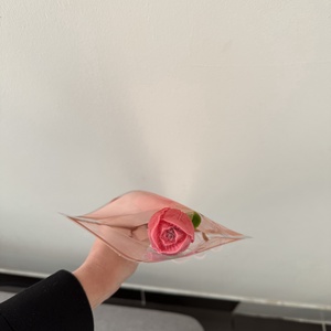 Illatos viasz tulipán - otthon & életmód - gyertya, illat, aroma - illatviasz - Meska.hu
