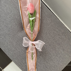 Illatos viasz tulipán - otthon & életmód - gyertya, illat, aroma - illatviasz - Meska.hu