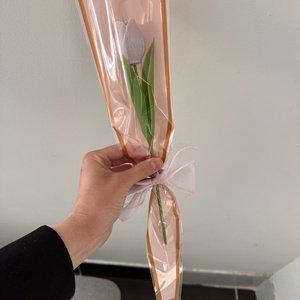 Illatos viasz tulipán - Meska.hu
