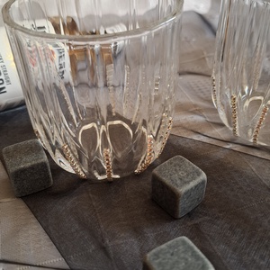 The Silver Gentleman whiskey box, Esküvő, Dekoráció, Esküvői asztaldísz, Mindenmás, MESKA