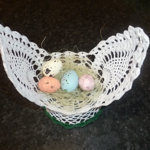 Asztaldísz - otthon & életmód - dekoráció - asztal és polc dekoráció - asztaldísz - Meska.hu