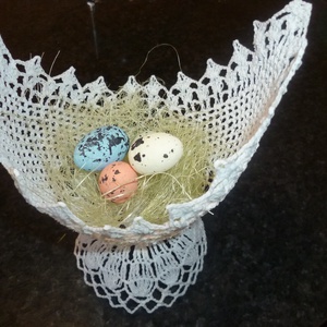 Asztaldísz - otthon & életmód - dekoráció - asztal és polc dekoráció - asztaldísz - Meska.hu