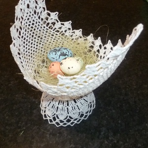 Asztaldísz - otthon & életmód - dekoráció - asztal és polc dekoráció - asztaldísz - Meska.hu