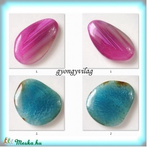 Caboshon , nagy méret SAB1-2 - Meska.hu