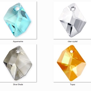  Swarovski cosmis 14mm-es medál több színben , Kellékek & szerszámok, Gyöngyfűzés kellékek, Swarovski kristályok, Ékszerkészítés, Ékszerkészítés, MESKA