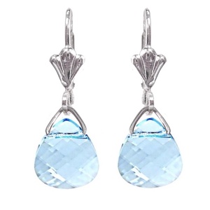 Swarovski kristály fülbevaló -11mm-es briolett szív több színben , Ékszer, Lógó csepp fülbevaló, Fülbevaló, Ékszerkészítés, Gyöngyfűzés, gyöngyhímzés, Meska