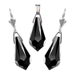 Swarovski kristály 13-13 mm-es csepp szett több színben - ékszer - ékszerszett - Meska.hu Swarovski kristály 13-13 mm-es csepp szett több színben - ékszer - ékszerszett - Meska.hu