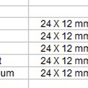 Swarovski kristály medál: SWM csepp (6100) 24mm több szín - kellékek & szerszámok - gyöngyfűzés kellékek - swarovski kristályok - Meska.hu
