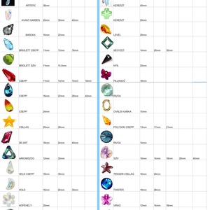  925-ös ezüst medálkapocs EMK 21 - kellékek & szerszámok - ékszerkellék - medáltartó, medálkapocs - Meska.hu