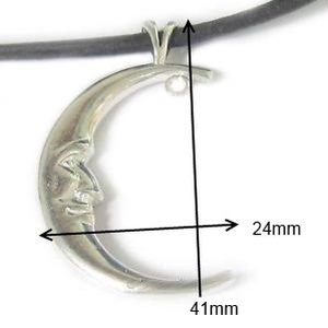 925-ös finomságú sterling ezüst kandeláber/ továbbépíthető köztes /tartó elem  EKA 32 - kellékek & szerszámok - gyöngyfűzés kellékek - egyéb alkatrész - Meska.hu