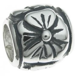  925-ös sterling ezüst medál / pandora EM-P 30, Kellékek & szerszámok, Gyöngyfűzés kellékek, Fém köztesek, Ékszerkészítés, Mindenmás, Ékszerkészítés, MESKA