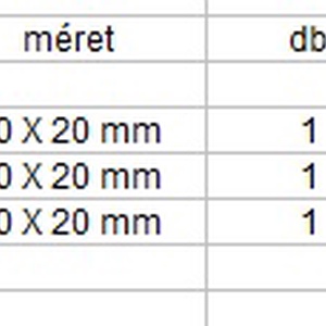 Ékszerkellék: Swarovski kereszt 20mm több színben - gyöngy, ékszerkellék - swarovski kristályok - Meska.hu