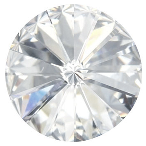 Swarovski kristály medál: SWM rivoli (1122) 18mm, Kellékek & szerszámok, Gyöngyfűzés kellékek, Swarovski kristályok, Ékszerkészítés, Mindenmás, Ékszerkészítés, MESKA