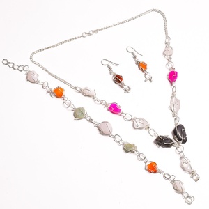 Egyedi ásvány szett EBSZ-ÁS 04-1 - Meska.hu