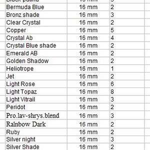 Ékszerkellék: Swarovski csepp 16mm-es több színben SW6106-16 - gyöngy, ékszerkellék - swarovski kristályok - Meska.hu