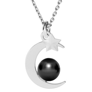 925-ös sterling ezüst ékszerkellék: medál / pandora / fityegő EMTÉ 21 - kellékek & szerszámok - gyöngyfűzés kellékek - cabochon - Meska.hu