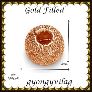 925-ös sterling ezüst ékszerkellék: köztes/gyöngy/díszitőelem EKÖ 34-4rg   - kellékek & szerszámok - gyöngyfűzés kellékek - fém köztesek - Meska.hu