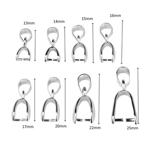Ezüstözött medálkapocs 8db/cs BMK 05-16e - gyöngy, ékszerkellék - egyéb alkatrész - Meska.hu Ezüstözött medálkapocs 8db/cs BMK 05-16e - gyöngy, ékszerkellék - egyéb alkatrész - Meska.hu