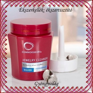 Ékszerkellék: ezüst  tisztító folyadék BEK TP02 250ml - kellékek & szerszámok - gyöngyfűzés kellékek - egyéb alkatrész - Meska.hu