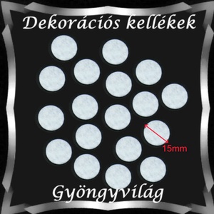 Dekorációs kellék: egyéb DEK-E 01-15 50db - dekorációs kellékek - figurák - Meska.hu Dekorációs kellék: egyéb DEK-E 01-15 50db - dekorációs kellékek - figurák - Meska.hu