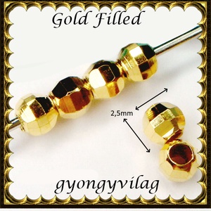 925-ös sterling ezüst ékszerkellék: köztes / gyöngy / dísz EKÖ 15-2,5 g  2db/csomag - kellékek & szerszámok - gyöngyfűzés kellékek - fém köztesek - Meska.hu