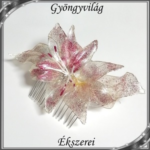 Ékszerek-hajdíszek, hajcsatok: Egyedi, alkalmi hajdísz dip art technikával SH-D01-3-7 - esküvő - hajdísz - fésűs hajdísz - Meska.hu Ékszerek-hajdíszek, hajcsatok: Egyedi, alkalmi hajdísz dip art technikával SH-D01-3-7 - esküvő - hajdísz - fésűs hajdísz - Meska.hu