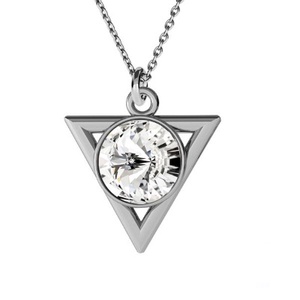 925-ös sterling ezüst ékszerkellék: medál / pandora / fityegő EMTÉ26 - kellékek & szerszámok - gyöngyfűzés kellékek - cabochon - Meska.hu