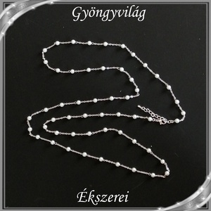 Esküvői, menyasszonyi, alkalmi ékszer szett,  SSZEB-TE11 123-19,5 - esküvő - ékszer - ékszerszett - Meska.hu