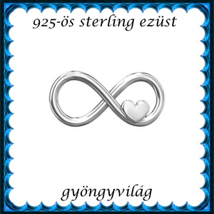 925-ös finomságú sterling ezüst kandeláber/ továbbépíthető köztes /tartó elem  EKA2 73, Kellékek & szerszámok, Gyöngyfűzés kellékek, Egyéb alkatrész, Ékszerkészítés, Ékszerkészítés, MESKA