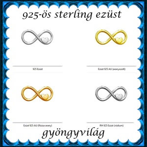 925-ös finomságú sterling ezüst kandeláber/ továbbépíthető köztes /tartó elem  EKA2 73 - kellékek & szerszámok - gyöngyfűzés kellékek - egyéb alkatrész - Meska.hu