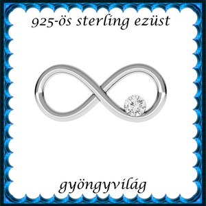 925-ös finomságú sterling ezüst kandeláber/ továbbépíthető köztes /tartó elem  EKA2 75, Kellékek & szerszámok, Gyöngyfűzés kellékek, Egyéb alkatrész, Ékszerkészítés, Ékszerkészítés, MESKA