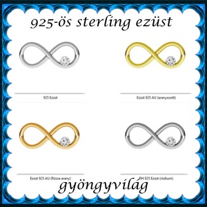 925-ös finomságú sterling ezüst kandeláber/ továbbépíthető köztes /tartó elem  EKA2 75 - kellékek & szerszámok - gyöngyfűzés kellékek - egyéb alkatrész - Meska.hu