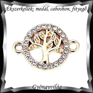 Ékszerkellék: medál, caboshon, fityegő BMCF-2-33 több féle - kellékek & szerszámok - gyöngyfűzés kellékek - cabochon - Meska.hu