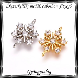 Ékszerkellék: medál, caboshon, fityegő BMCF-2-48 több szinben, Kellékek & szerszámok, Gyöngyfűzés kellékek, Cabochon, Ékszerkészítés, MESKA