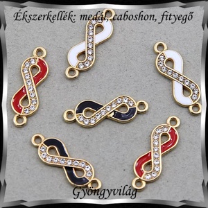 Ékszerkellék: medál, caboshon, fityegő BMCF-2-49  1db/csomag  , DIY (Csináld magad), Egységcsomag, Ékszerkészítés, MESKA