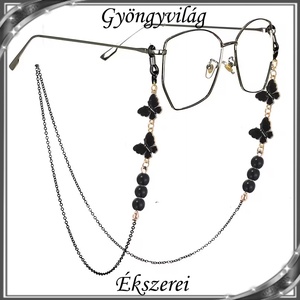 Ékszerek-szemüvegláncok: Szemüveglánc KSZL 05 - Meska.hu