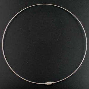 Merev choker lánc CHÜL03  - Meska.hu