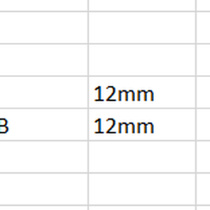 Swarovski kristály gyöngy: csepp SW5500-12 - kellékek & szerszámok - gyöngyfűzés kellékek - swarovski kristályok - Meska.hu