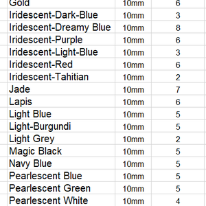 Swarovski kristály medál: gömb félig fúrt 10mm-es több színben SW5818-10 - kellékek & szerszámok - gyöngyfűzés kellékek - swarovski kristályok - Meska.hu