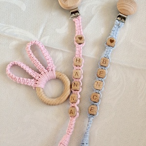 Cumilánc egyedi névvel - Meska.hu