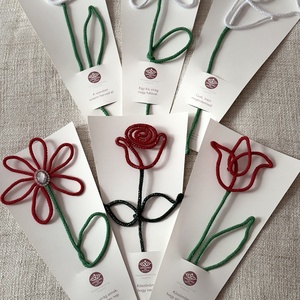 ETERNAL FLOWER � A virág, ami sosem hervad el � CSOMAGOLVA IS! - Meska.hu