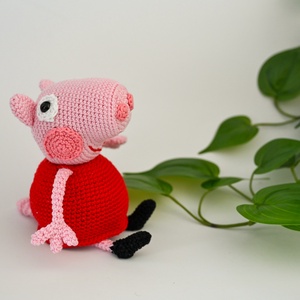 Peppa malac - Meska.hu