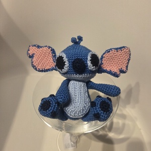 Stitch - Meska.hu