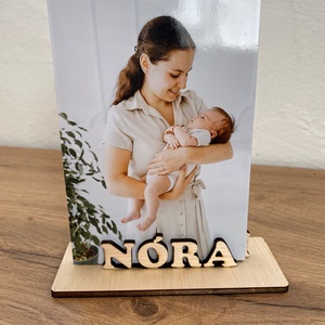 Neves képkeret - kellékek & szerszámok - hobby fa alapanyag - képkeret - Meska.hu Neves képkeret - kellékek & szerszámok - hobby fa alapanyag - képkeret - Meska.hu