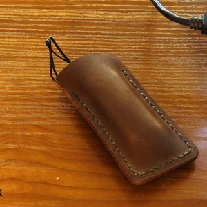 Pendrive tok #1 - táska & tok - laptoptáska, laptop hátizsák - Meska.hu