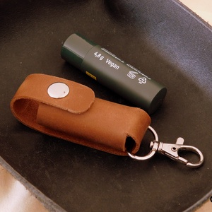 Ajakbalzsam tartó #1, Táska & Tok, Pénztárca & Más tok, Zsebkendőtartó tok, , MESKA