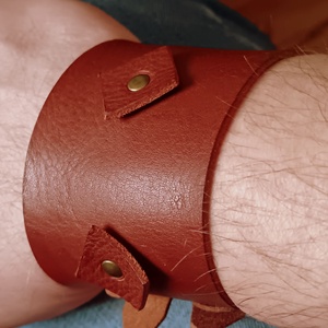 Karkötő #1, Ékszer, Karkötő, Széles karkötő, , MESKA