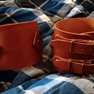 Karkötő #1 - ékszer - karkötő - széles karkötő - Meska.hu