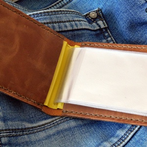 Irattárca #1 - táska & tok - pénztárca & más tok - kártyatartó & irattartó - Meska.hu